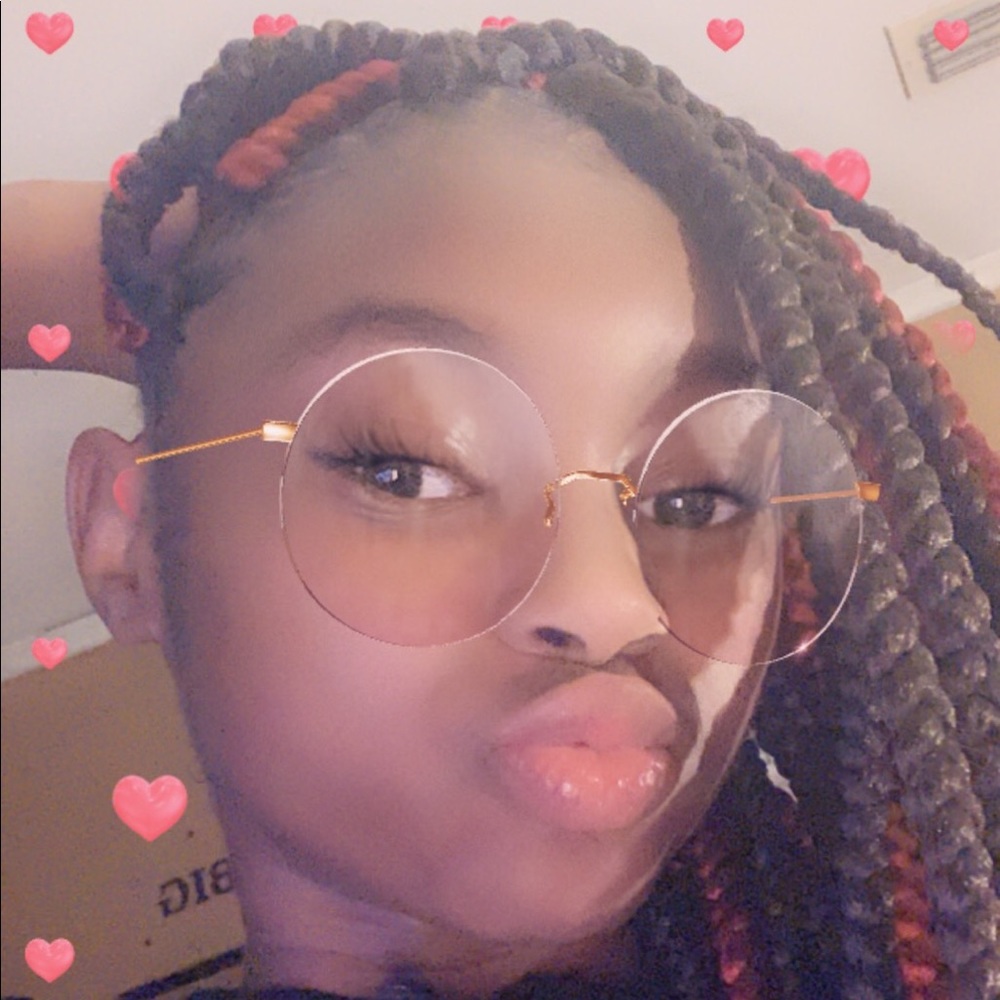 Meet your Posher, Aj